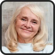 Karen P., 47