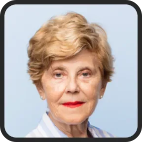 Linda S., 50