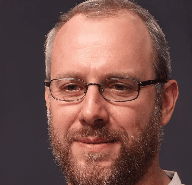 Robert T., 58